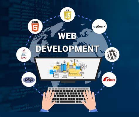 Développement Web Complet